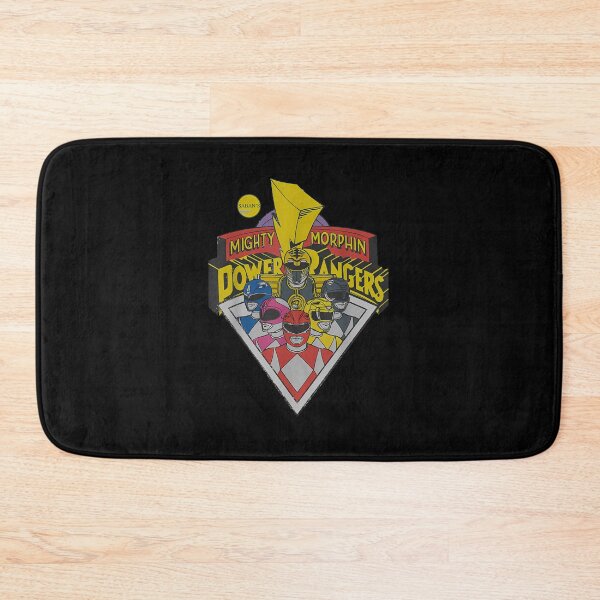 Item preview, Power Rangers  designed and sold by Ibrahim200720.