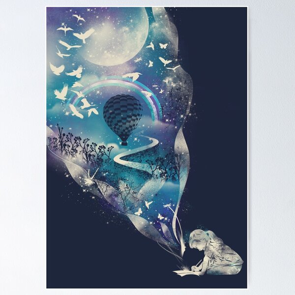 Item preview, Dream Big designed and sold by Dan Elijah Fajardo.