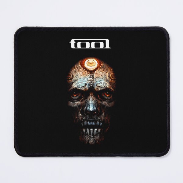 Item preview, T o o l Band Logo designed and sold by BurleKefe.