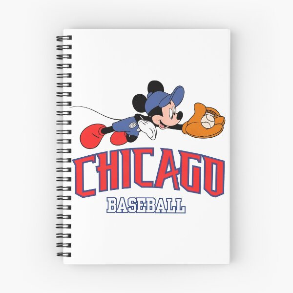 Item preview, Chicago Sports Character Baseball Tee designed and sold by vandewalker.