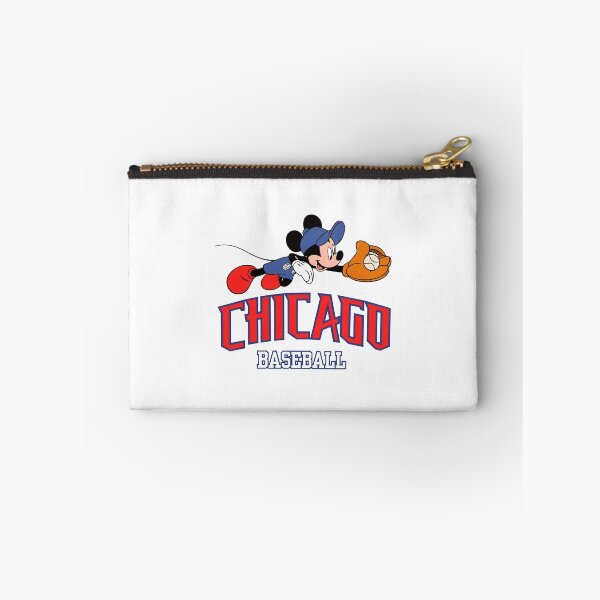 Item preview, Chicago Sports Character Baseball Tee designed and sold by vandewalker.