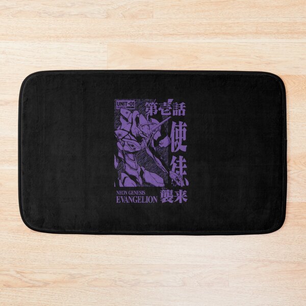 Item preview,  Eva Unit 01 - Neon Genesis Evangelion designed and sold by ZLHM-store.