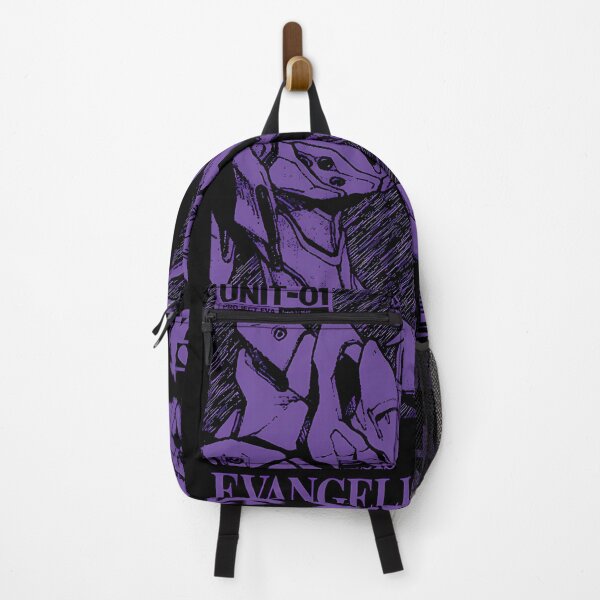 Item preview,  Eva Unit 01 - Neon Genesis Evangelion designed and sold by ZLHM-store.