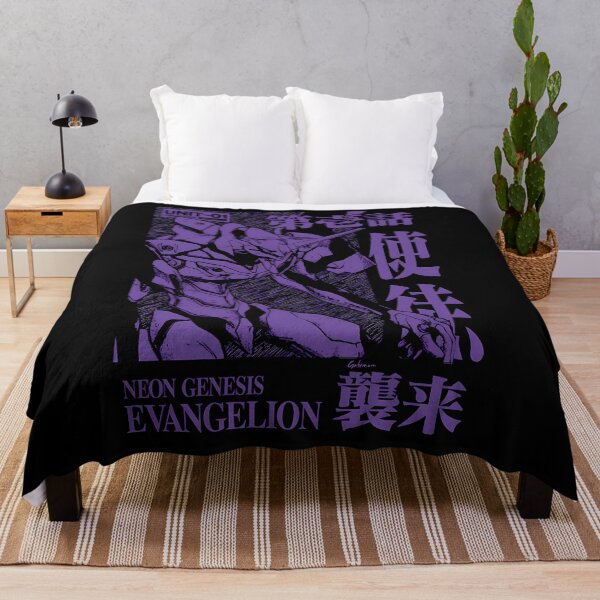 Item preview,  Eva Unit 01 - Neon Genesis Evangelion designed and sold by ZLHM-store.