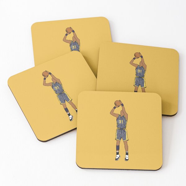 Item preview, Reggie Miller Jumpshot designed and sold by RatTrapTees.