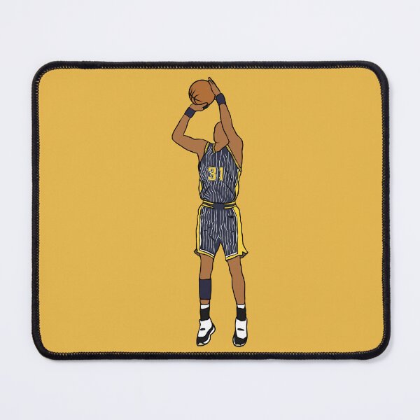 Item preview, Reggie Miller Jumpshot designed and sold by RatTrapTees.