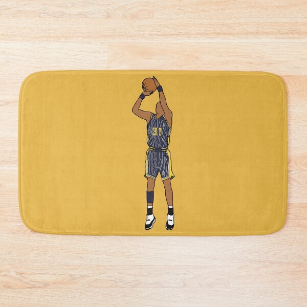 Item preview, Reggie Miller Jumpshot designed and sold by RatTrapTees.