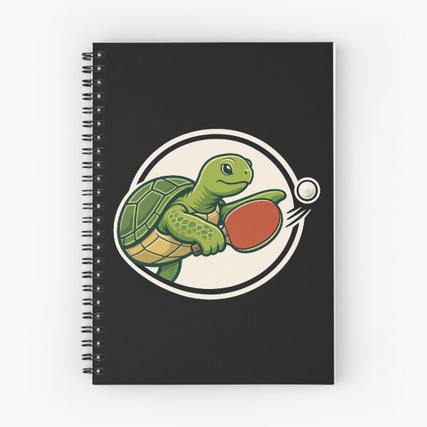 Item preview, Turtle Power designed and sold by PingPongCat.