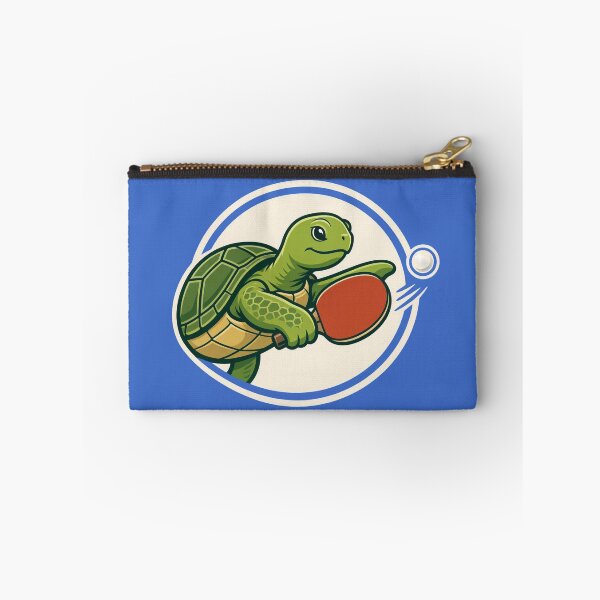 Item preview, Turtle Power designed and sold by PingPongCat.