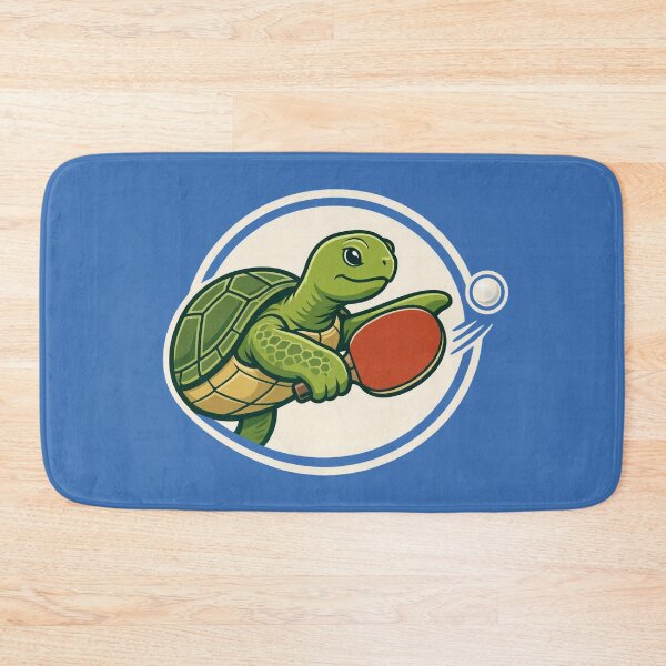 Item preview, Turtle Power designed and sold by PingPongCat.