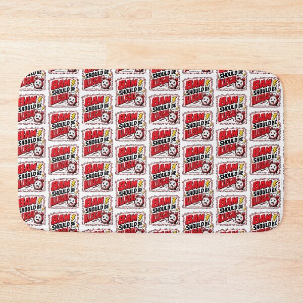 Item preview, College Gift - 8AM Should Be Illegal designed and sold by RedRubyBubble.