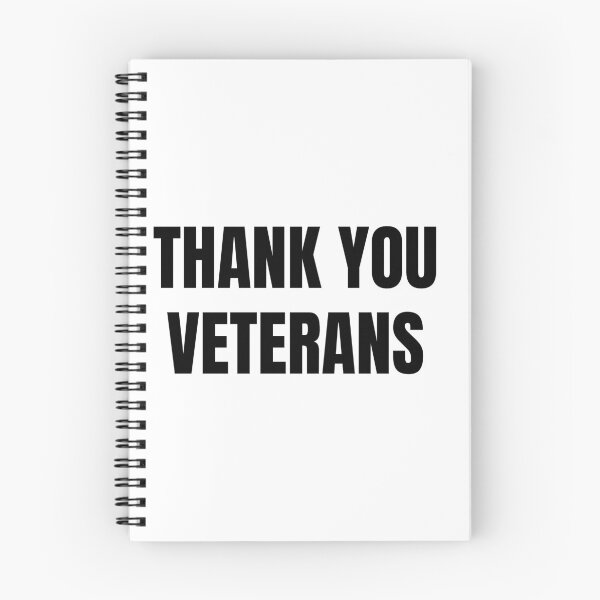 Item preview,  THANK YOU VETERANS designed and sold by binmaster3000.