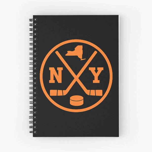 Item preview, NY Hockey Emblem Sport Fan  designed and sold by Carletziz.