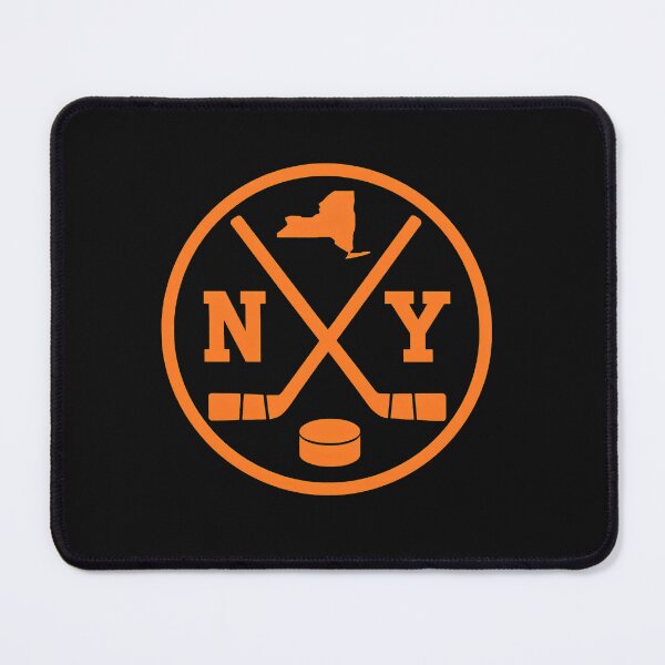 Item preview, NY Hockey Emblem Sport Fan  designed and sold by Carletziz.