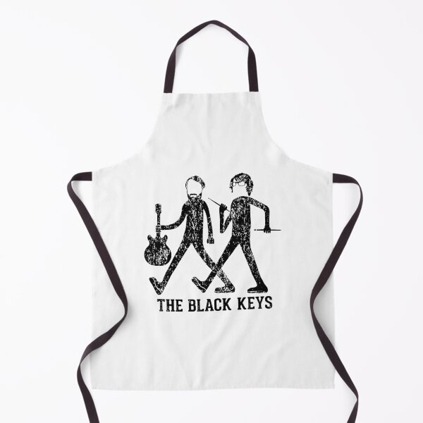 Item preview, Keys Gritty Duo Walk Silhouettes designed and sold by JESSICGALIS.