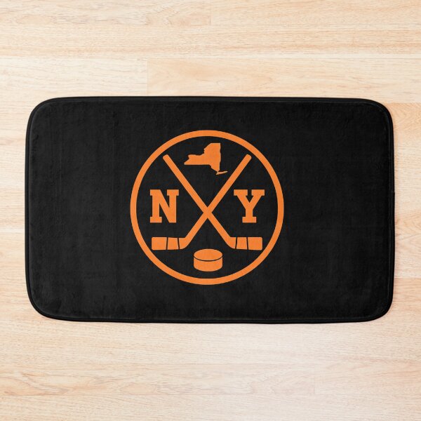 Item preview, NY Hockey Emblem Sport Fan  designed and sold by Carletziz.