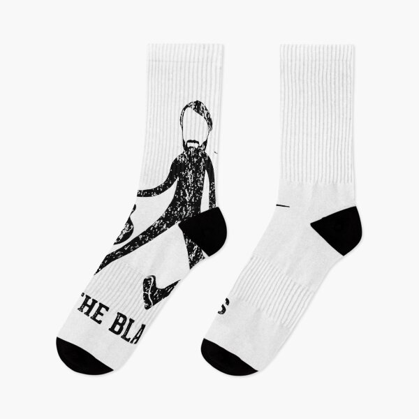 Item preview, Keys Gritty Duo Walk Silhouettes designed and sold by JESSICGALIS.