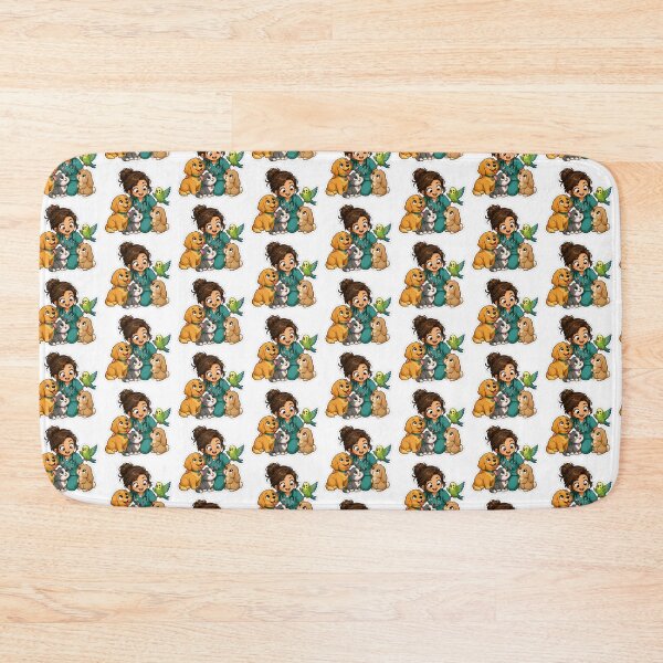 Item preview, Veterinarian Gift - Funny Vet designed and sold by RedRubyBubble.
