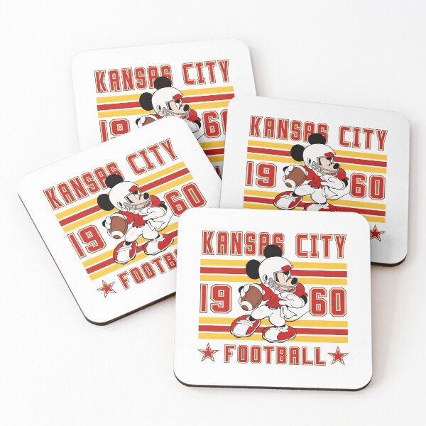 Item preview, Mascot Football Fan Gear KC designed and sold by ntstackpole.