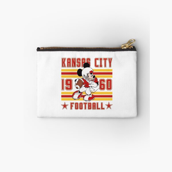 Item preview, Mascot Football Fan Gear KC designed and sold by ntstackpole.