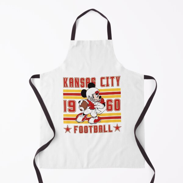 Item preview, Mascot Football Fan Gear KC designed and sold by ntstackpole.