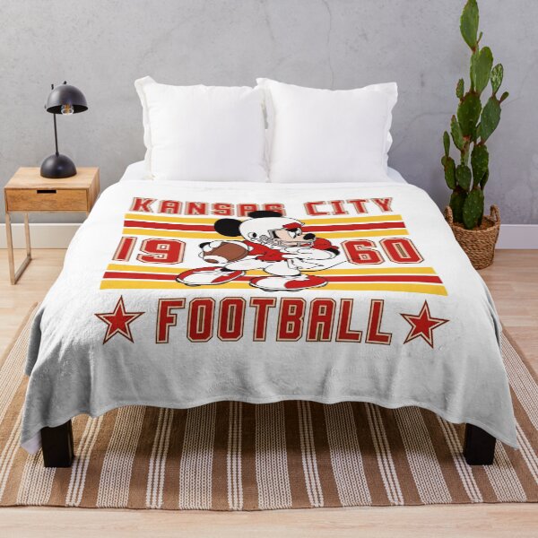 Item preview, Mascot Football Fan Gear KC designed and sold by ntstackpole.