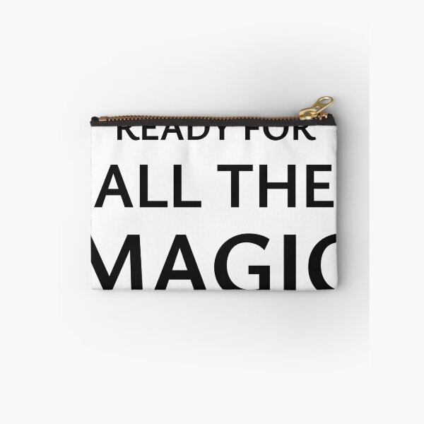 Item preview, Are You Ready for all the Magic In the World? designed and sold by StorilyPodcasts.