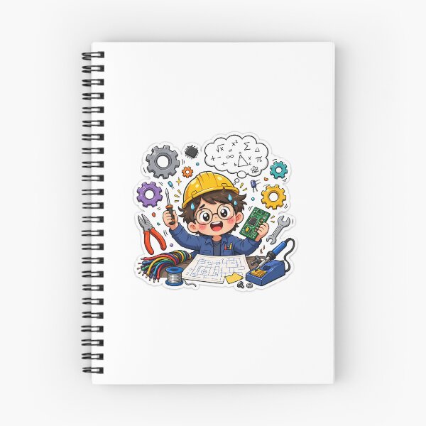 Item preview, Engineer Gift - Funny Engineering designed and sold by RedRubyBubble.