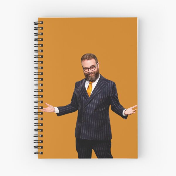 Item preview, Sam Reich Game Changer Host designed and sold by studioroguet.