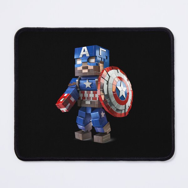 Item preview, MINECRAFT CAp designed and sold by BurleKefe.