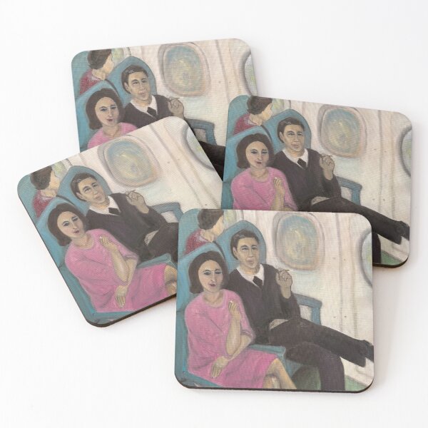 Item preview, Together, Somewhere designed and sold by tealightartist.