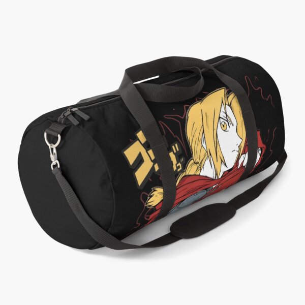 Item preview, Edward Elric designed and sold by ZORO MAZE.