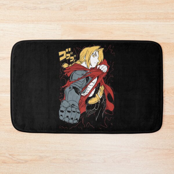 Item preview, Edward Elric designed and sold by ZORO MAZE.