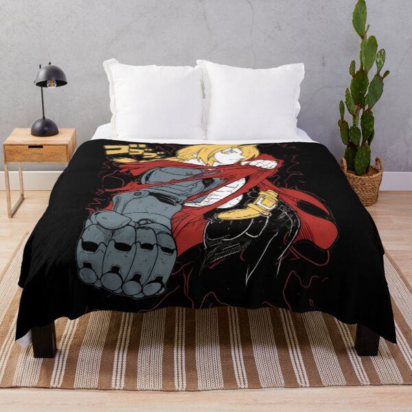 Item preview, Edward Elric designed and sold by ZORO MAZE.