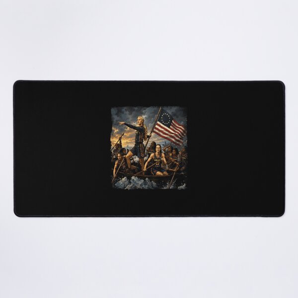 Item preview, Sophie Cunningham Caitlin Clark Crossing The Delaware designed and sold by den-design1204.