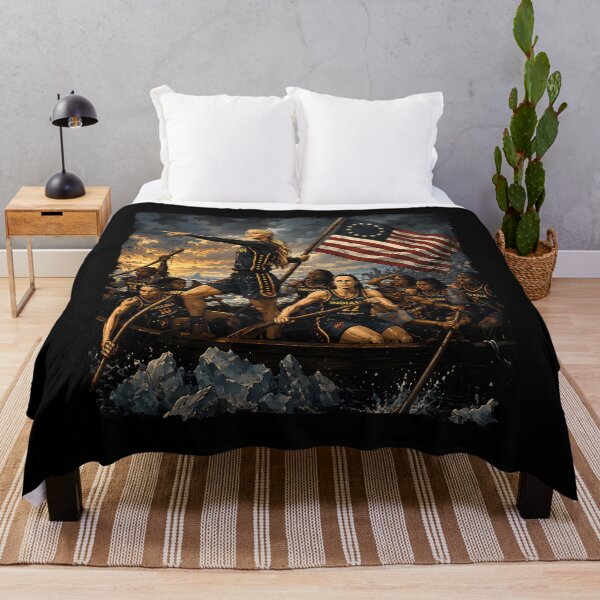 Item preview, Sophie Cunningham Caitlin Clark Crossing The Delaware designed and sold by den-design1204.