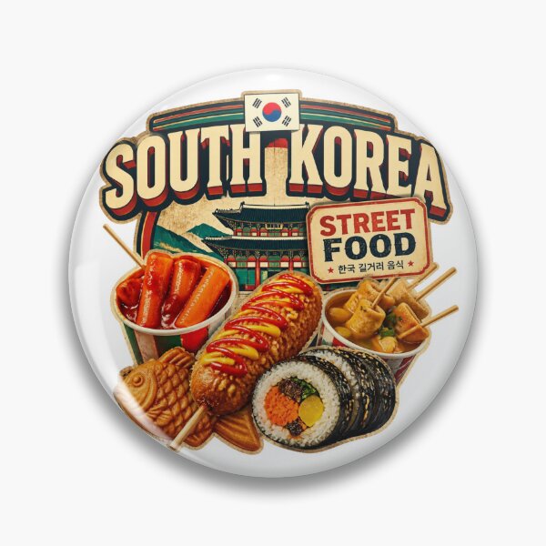 Item preview, SEOUL KOREA designed and sold by konutekorea.