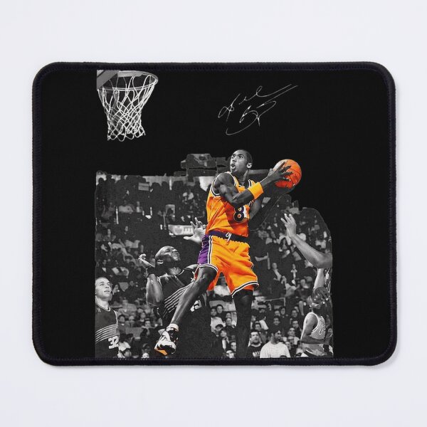 Item preview, Vintage Basketball Legend Action Shot  designed and sold by TodyMeier.