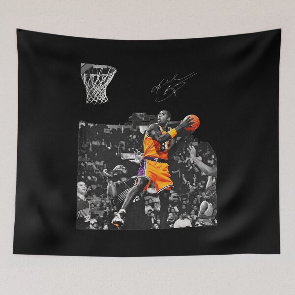 Item preview, Vintage Basketball Legend Action Shot  designed and sold by TodyMeier.