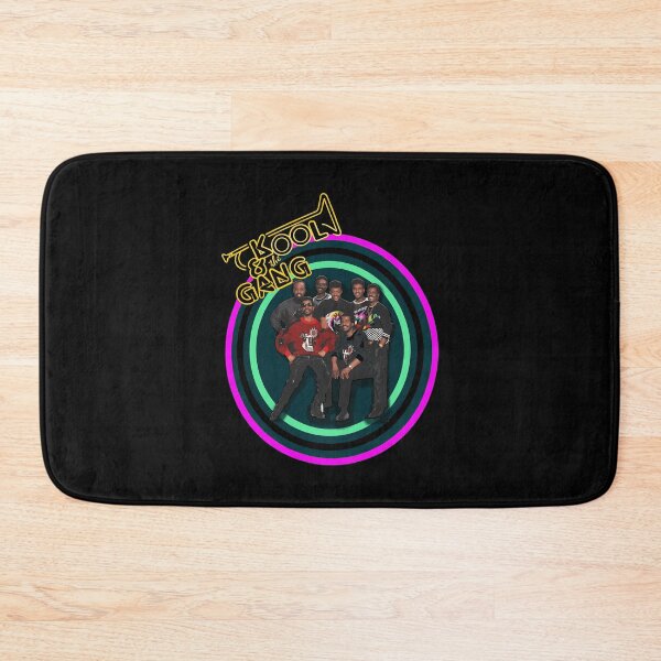 Item preview, Retro Funk Disco Band Music Fan designed and sold by IssamAlan.