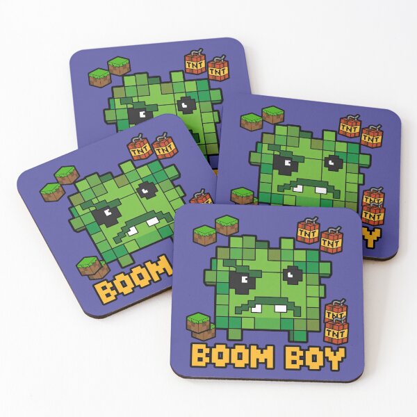 Item preview, Boom Boy designed and sold by GeeklyShirts.