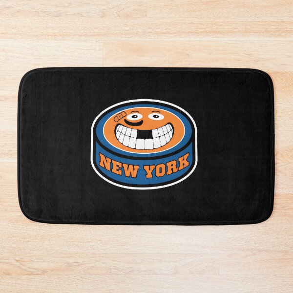 Item preview, Funny New York Puck Face with Bandage designed and sold by Carletziz.