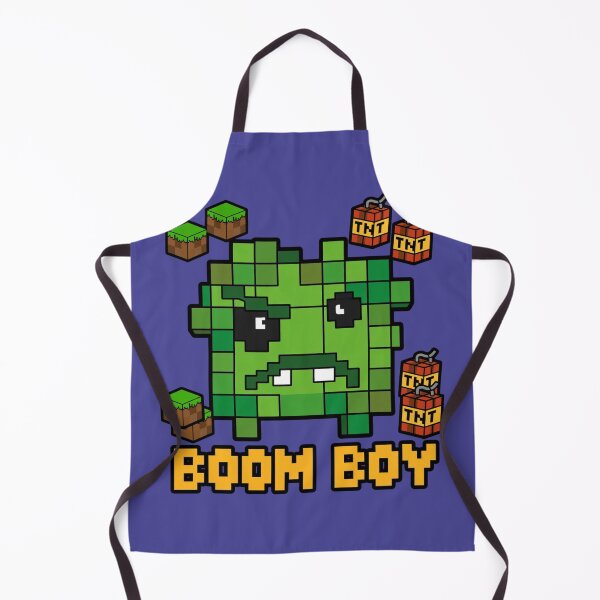 Artikelvorschau, Boom Boy entworfen und verkauft von GeeklyShirts.