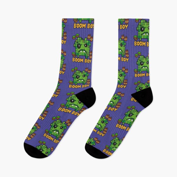 Item preview, Boom Boy designed and sold by GeeklyShirts.