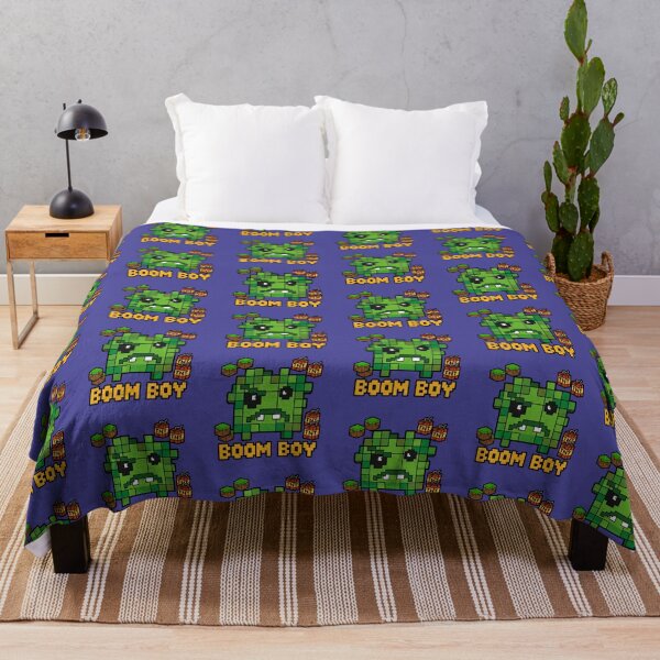 Item preview, Boom Boy designed and sold by GeeklyShirts.