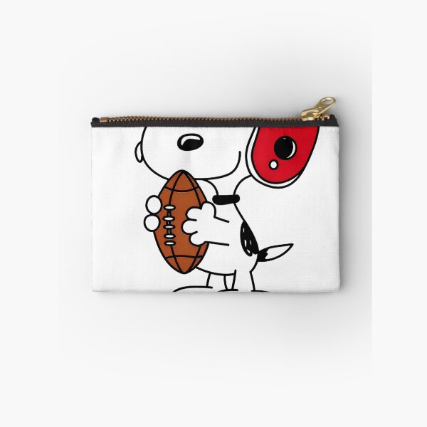 Item preview, Snoopy Football Helmet Buccaneers  designed and sold by satyajit67.