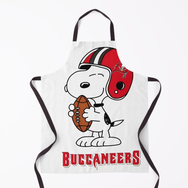 Item preview, Snoopy Football Helmet Buccaneers  designed and sold by satyajit67.