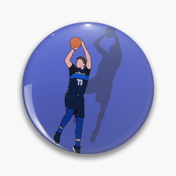 Item preview, Luka And Dirk Fadeaway designed and sold by RatTrapTees.