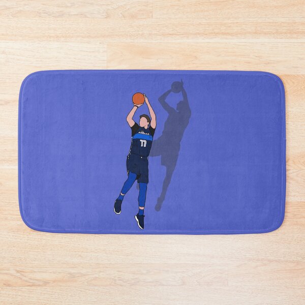 Item preview, Luka And Dirk Fadeaway designed and sold by RatTrapTees.