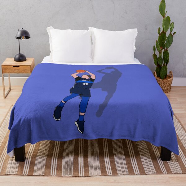 Item preview, Luka And Dirk Fadeaway designed and sold by RatTrapTees.
